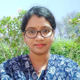 Lakshmi Gowthami M. - Lead Backend Engineer - AWS, Node.js and Cloud Platforms