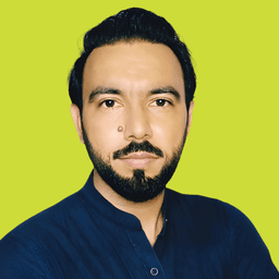 Lal Z. - Lead Software Engineer - Cloud, AI and Full-Stack Platforms