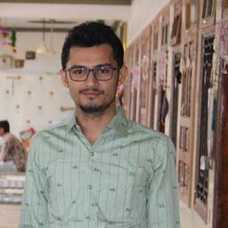 Lalit L. - Junior Software Engineer - AI, Python and General Development