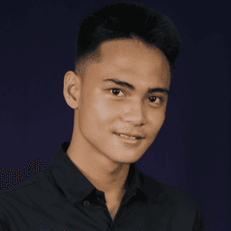 Landrei Z. - Junior Full-Stack Engineer - Node.js, React and Web Development