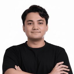 Lanz Vincent V. - Software Engineer - AI, Machine Learning and Fullstack