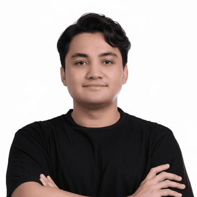 Lanz Vincent V. - Software Engineer - AI, Machine Learning and Fullstack