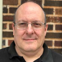 Lawrence C. - Junior Software Engineer - Cloud, Data and General Development