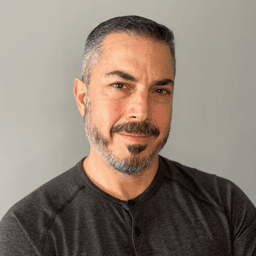 Lawrence K. - Lead Software Engineer - Cloud, Backend and AI Platforms