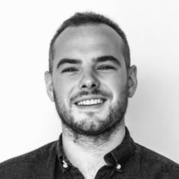 Lawson T. - Lead Backend Engineer - Cloud, Data and Machine Learning Platforms