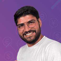 Laxman S. - Lead Software Engineer - Blockchain, Web3 and Mobile Platforms