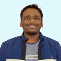 Laxmikanta N. - Lead Full-Stack Engineer - Node.js, React and Cloud Platforms