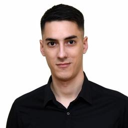 Lazar N. - Software Engineer - Cybersecurity, Compliance and SaaS Platforms
