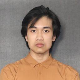 Le Dinh T. - Senior Software Engineer - Backend, Cloud and AI Platforms