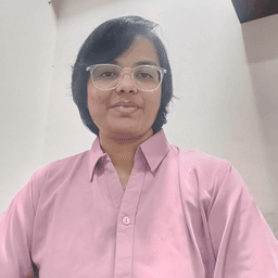 Leena P. - Senior Full-Stack Engineer - Node.js, React and Cloud Platforms