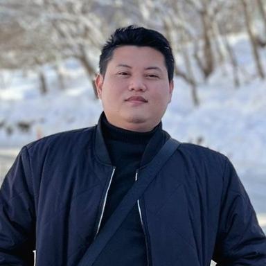 Lehi Lucky L. - Lead Software Engineer - Backend, Frontend and Web Platforms