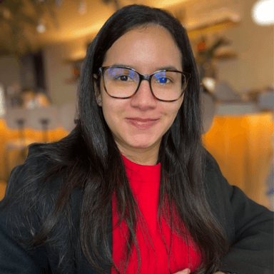 Leidy C. - Junior Software Engineer - Web, Ecommerce and General Development