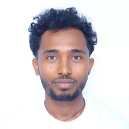 Leliso A. - Senior Full-Stack Engineer - Node, React and Modern Frameworks