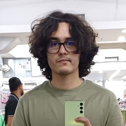 Lenin N. - Lead Frontend Engineer - React, TypeScript and Web Development