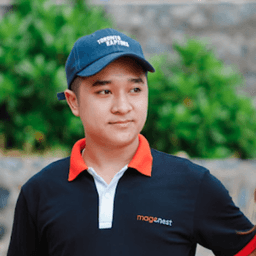 Leo H. - Software Engineer - Frontend, Backend and Web Development