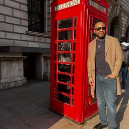 Leonard B. - Senior Backend Engineer - Python, Data Engineering and AI Platforms