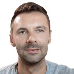 Leonardo A. - Lead Software Engineer - Cloud, Web3 and Full-Stack Platforms