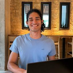 Leonardo B. - Senior Full-Stack Engineer - React, Node and SQL Platforms