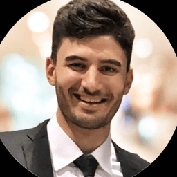 Leonardo C. - Senior Full-Stack Engineer - React, Node and Cloud Platforms