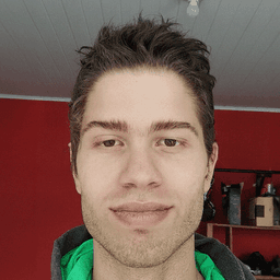 Leonardo P. - Software Engineer - Backend, Web and General Development