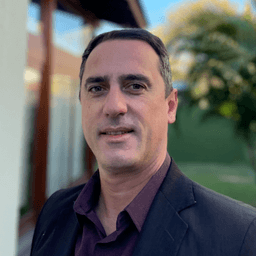 Leonardo P. - Lead Data Engineer - Python, SQL and Data Platforms