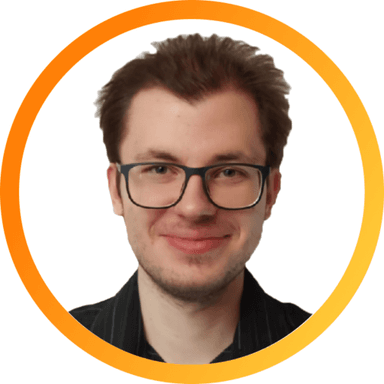 Leonid R. - Software Engineer - Frontend, Modern Frameworks and Full-Stack Development
