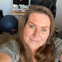 Leslie Kara B. - Junior Full-Stack Engineer - React, Node.js and Mobile Platforms