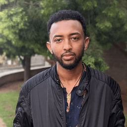 Leul A. - Junior Software Engineer - AI, Machine Learning and Data Science