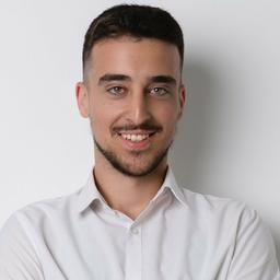 Leutrim A. - Software Engineer - Frontend, React and Mobile Platforms