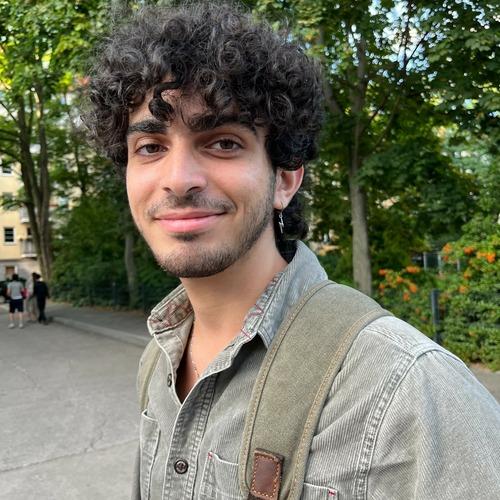 Lev R. || item.role}