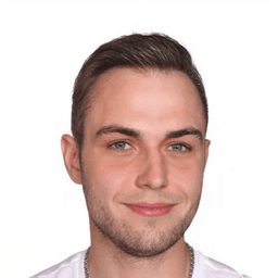 Levko H. - Full Stack Developer