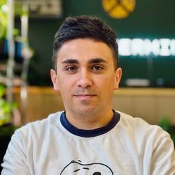 Levon A. - Lead Mobile Engineer - iOS, Firebase and Audio Platforms