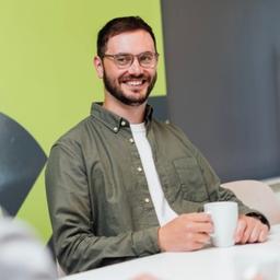 Lewis W. - Lead Frontend Engineer - PHP, JavaScript and WordPress Platforms