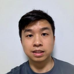 Lex C. - Junior Full-Stack Engineer - Java, React and Shopify Platforms