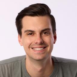 Liam C. - Junior Software Engineer - Game Development, 3D Art and Virtual Reality Platforms