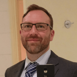 Liam K. - Senior Full-Stack Engineer - Java, Node.js and Modern Frameworks