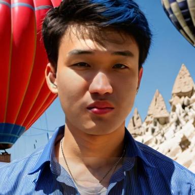 Liam P. - Software Engineer - Cloud, DevOps and General Development