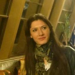 Lianna M. - Senior Frontend Engineer - React, Vue.js and Modern Frameworks