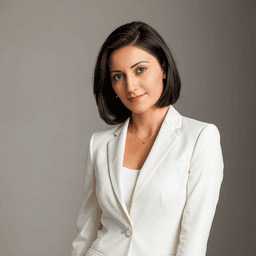 Lilit P. - Junior Frontend Engineer - React, JavaScript and Mobile Platforms