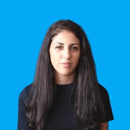 Lilit S. - Junior Mobile Engineer - React Native, Web3 and Frontend