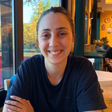 Lilit T. - Lead Software Engineer - Mobile, Web and API Platforms