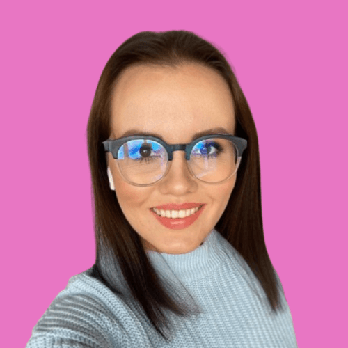 Profile of Linda Z., Junior Software Engineer - Web, PHP and WordPress Platforms at Softaims