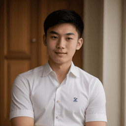 Liu C. - Junior Software Engineer - AI, Deep Learning and Generative AI Platforms