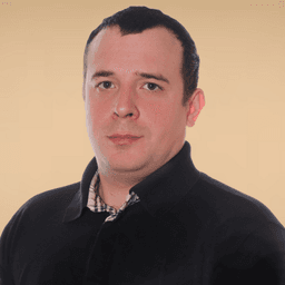 Liubomyr-Volodymyr M. - Software Engineer - Full-Stack, Cloud and Modern Frameworks