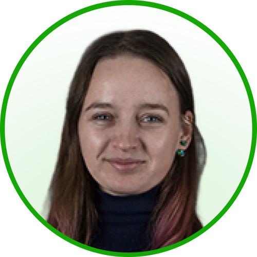 Profile of Liudmyla D., Lead Full-Stack Engineer - Node.js, React and Mobile Platforms at Softaims