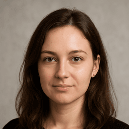 Liudmyla D. - Software Engineer - Full-Stack, Node.js and Modern Frameworks