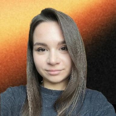 Liz K. - Junior Mobile Engineer - Web, UI/UX and App Development