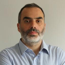 Ljubomir B. - Lead Software Engineer - Cloud, Web and AI Platforms