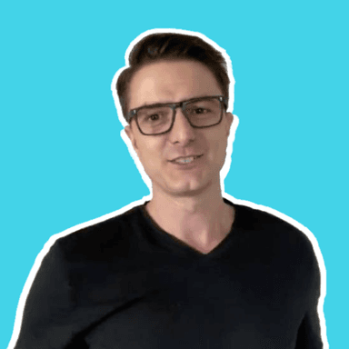 Lloyd P. - Lead Software Engineer - Frontend, Mobile and AI Platforms