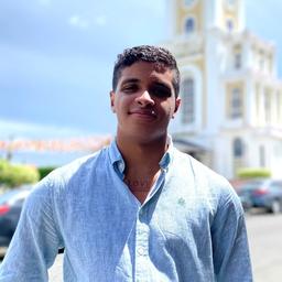 Lobsang Gabriel M. - Senior Full-Stack Engineer - MERN Stack, Google Cloud and Mobile Platforms